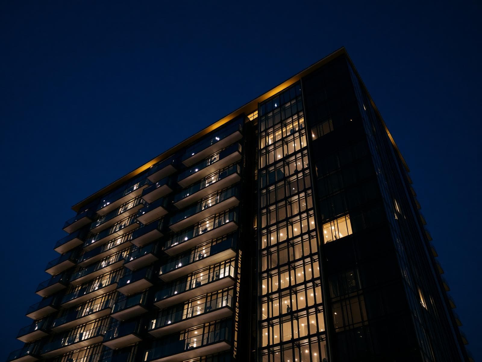 Marina Crest Residence