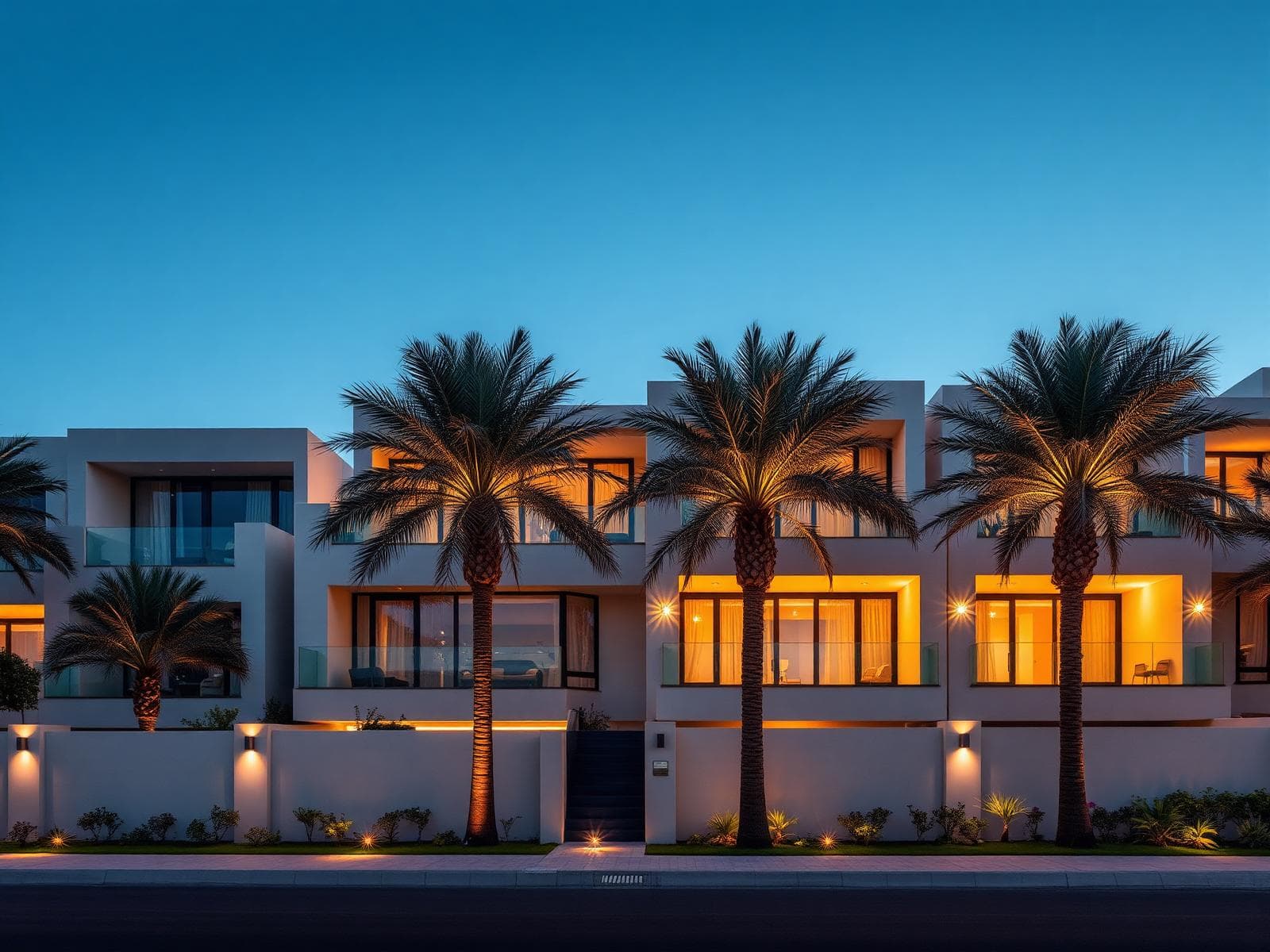 Hills Quarter Townhouse